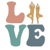 LOVE Yoga Yogi