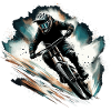 MTB Mountain Bike Mountain Bike Regalo