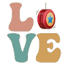 LOVE Yoyo
