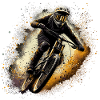 MTB Mountainbiking Mountainbiken Geschenk