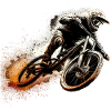MTB Mountainbiking Mountainbiken Geschenk