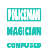 Policeman