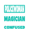 Policière