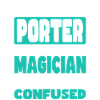 Porter