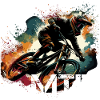 MTB Mountainbiking Mountainbiken Geschenk