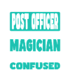 Postbeamter