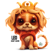 Leo Puppy