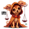 Libra Puppy
