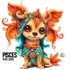 Pisces Puppy