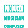 Producer