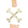 B Kvlt Bones