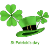 St Patrick.s day