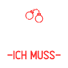SIE WILL - ICH MUSS