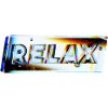 Relax text