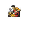 Grill Barbecue Grilling