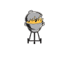 Grill Barbecue Grilling
