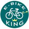 EBIKE KING - E-Bike - Bicycle