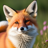 schlauer Fuchs