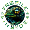 Frogile Inside