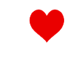 Jeg elsker Cacio e Pepe Heart Funny Witty