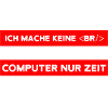 Fachinformatiker Beruf Coder Geschenk
