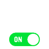 Muskelaufbau-Modus ON Fitnessstudio Bodybuilding-Training