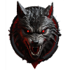Devil's Wolf