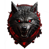 Devil's Wolf