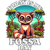 Fossa