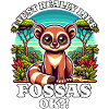 I like Fossas