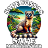 Save Fossas
