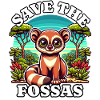 Fossa Fossas
