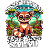 Madagascar Fossas