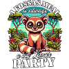 Fossa Madagascar