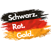 Black - Red - Gold - Germany