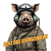 Eisenschwein