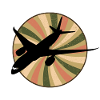 Luftfahrt Pilot Fliegen
