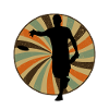 Frisbee Disc Frisbee