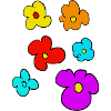 blumen