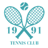 1991 tennis club