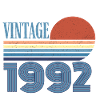 Jahrgang 1992
