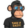 Take it easy