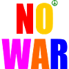 No war