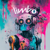 Limbo Robo Colour Splash