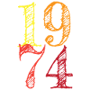 Millésime 1974