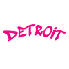 Detroit - Michigan - USA - America
