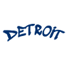 Detroit - Michigan - USA - America