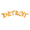 Detroit - Michigan - USA - America