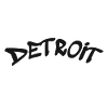 Detroit - Michigan - USA - America