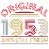 Millésime 1953